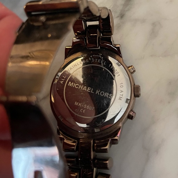 Michael Kors Men’s Watch - Picture 2 of 5